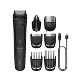 EAN 8720689026567 - Philips MG3930/15 cortadora de pelo y maquinilla Negro Níquel-metal hidruro (NiMH) imagen 1