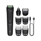 Philips All-In-One Trimmer 3000 Series Mg3930/15 Recortador 7 En 1
