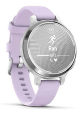 EAN 753759342692 - Garmin Lily 2 Active 38 mm Digital 240 x 201 Pixeles Pantalla táctil Plata GPS (satélite) imagen 3