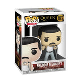EAN 0889698337359 - FUNKO POP! Freddie Mercury imagen 2