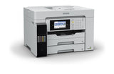 Epson Multifunción A3 Color Ecotank Pro Et-16680