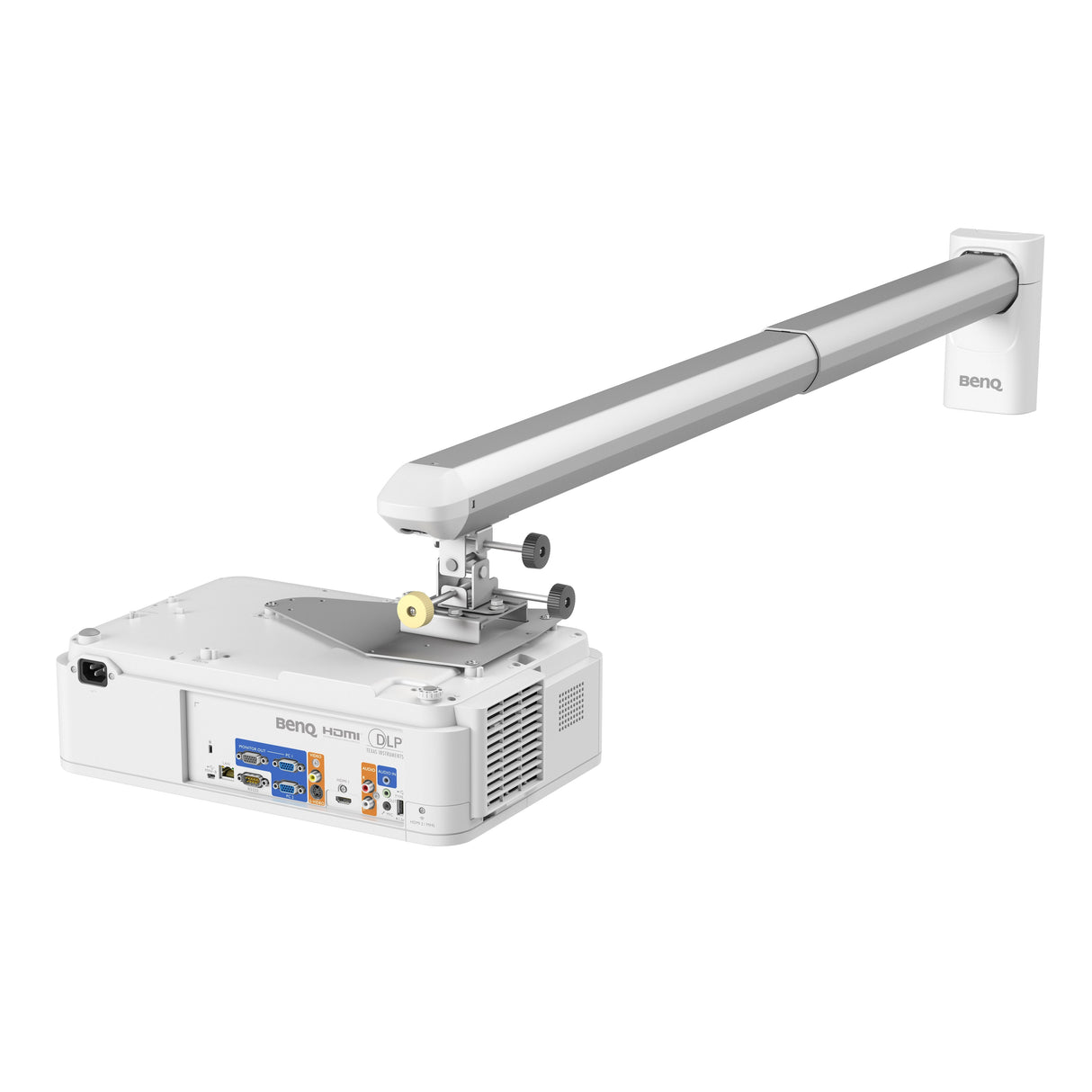Wall Mount Tr 0.6 Silver