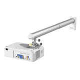 Wall Mount Tr 0.6 Silver