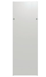 Seitenwand Fr Pro 42he, T=800, 1-Teilig, Ral7035