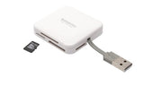 Pny Flash Reader Usb 2.0 - All In One