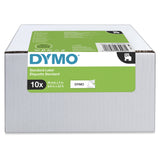 EAN 3026980930981 - DYMO Value Pack Etiqueta para impresora autoadhesiva imagen 13