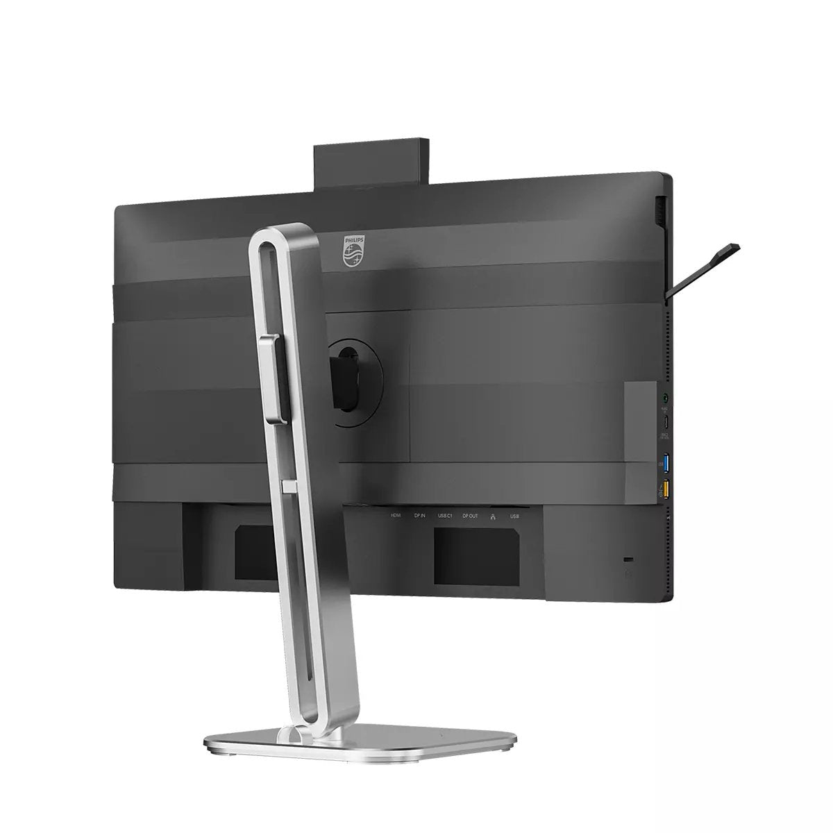 Philips Tft 24b2u4301h 60.5cm Ips 23.8'' 1920x1080 Dp Hdmi Usb-C Webcam