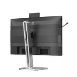 Philips Tft 24b2u4301h 60.5cm Ips 23.8'' 1920x1080 Dp Hdmi Usb-C Webcam