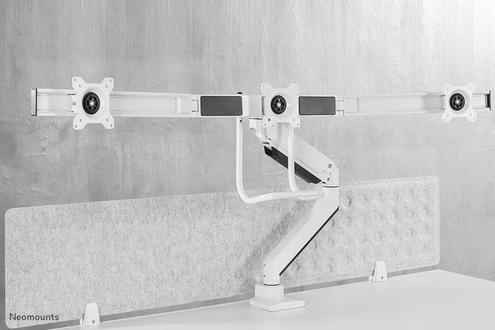 Neomounts By Newstar Select Soporte De Escritorio Para Monitor