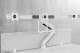 Neomounts By Newstar Select Soporte De Escritorio Para Monitor