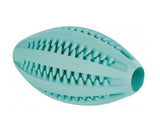 Denta Fun -Pilka Rugby 11.5cm