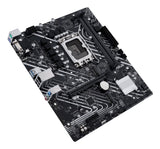 Asus Prime H610m-E D4-Csm Intel H610 Lga 1700 Micro Atx