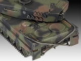 Revell Slt 50-3 Elefant  + Leopard 2a4