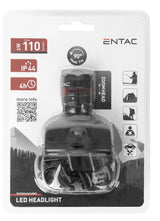 Entac Mirnlampe Zoom 1w Kunmmoff