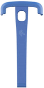 EAN 6152903091013 - Zebra SG-HC2L5L-HSTRP-01 accesorio para ordenador de bolsillo tipo PDA Correa imagen 1