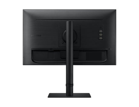 EAN 8806090952609 - Samsung S24A600NWU pantalla para PC 61 cm (24") 2560 x 1440 Pixeles Wide Quad HD+ LCD Negro imagen 10