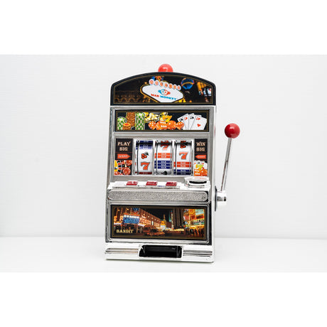 EAN 4260513721021 - Mad Monkey 2000003 caja de dinero Multicolor imagen 2