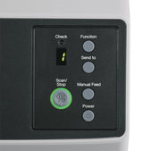 Fujitsu Fi-8150, Escáner Alimentado Por Hojas Pa03810-B101