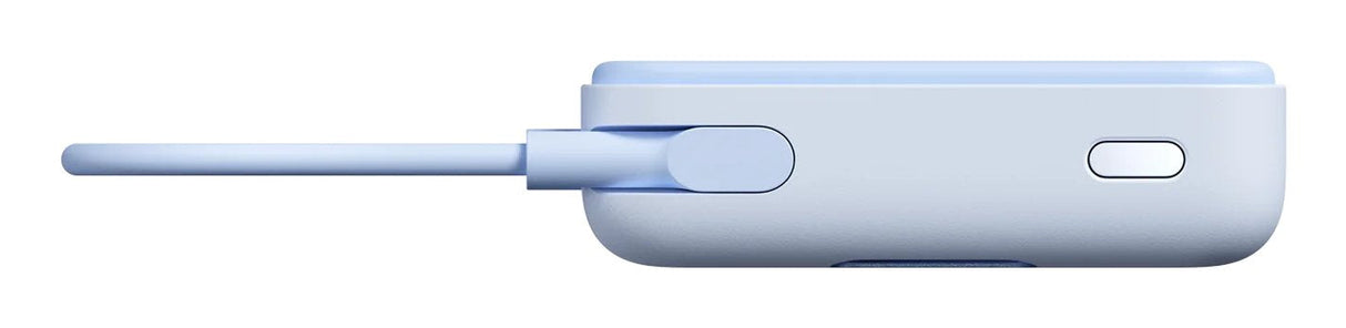 Xiaomi Magnetic Power Bank 10000 With Built-In Stand Blue