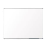 EAN 5028252504881 - Nobo Basic pizarrón blanco 900 x 600 mm Magnético imagen 1