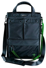 EAN 8887910080023 - Razer Xanthus Tote Bag Nylon Negro Unisex Bolsa de hombro imagen 1