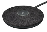 Logitech Microfono Rally Mic Pod Negro 989-000430