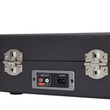 Tocadiscos Aiwa Vpx-1951tn Bluetooth Conversor A Mp3