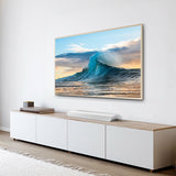 EAN 8806095447698 - Samsung HW-S61D, One Body Soundbar Blanco 5.0 canales imagen 2