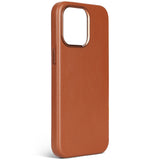 EAN 8720593010607 - Decoded D24IPO15PMBC1TN funda para teléfono móvil 17 cm (6.7") Marrón imagen 6