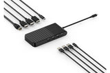 Kensington Dockingmation Uh1500p Eq Usb-C Triplevideo Mobil