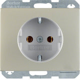 Berker 4715 70 04 Schuko-Toma De Corriente Edst