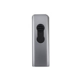EAN 3536403372330 - PNY FD256ESTEEL31G-EF unidad flash USB 256 GB 3.2 Gen 1 (3.1 Gen 1) Acero inoxidable imagen 3