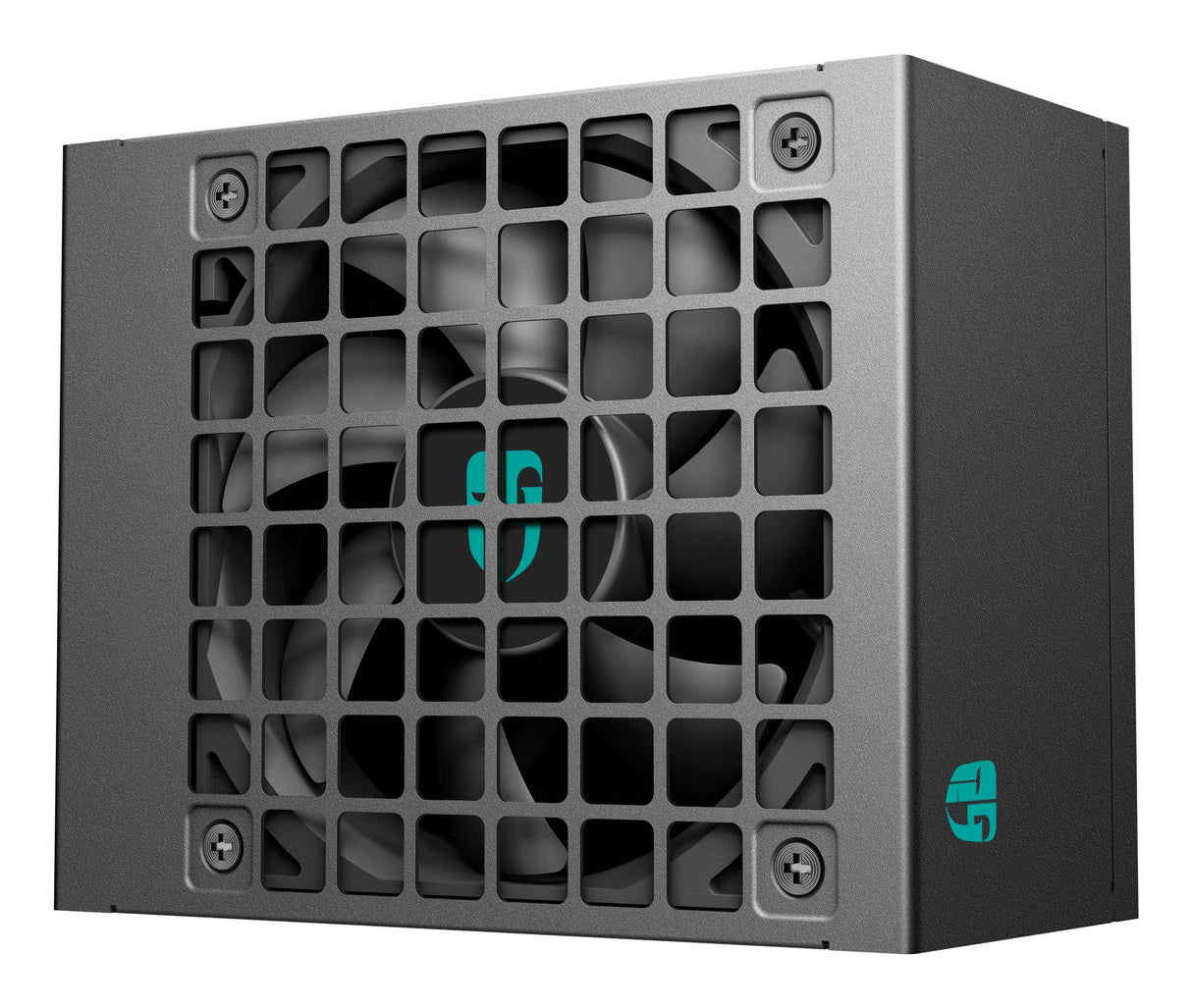 Fuente Alimentacion  Deepcool Ps850g 850w Sfx Atx3.1 Gold Modular