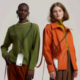 EAN 4252011909056 - 4smarts 541126 cargador de dispositivo móvil Portátil, Smartphone, Reloj inteligente, Tableta Negro USB I imagen 6