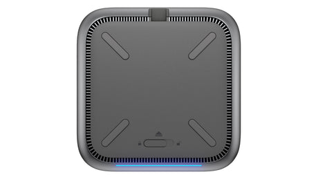 EAN 0198415233004 - HP Thunderbolt 4 100W G6 Dock Alámbrico Gris imagen 9