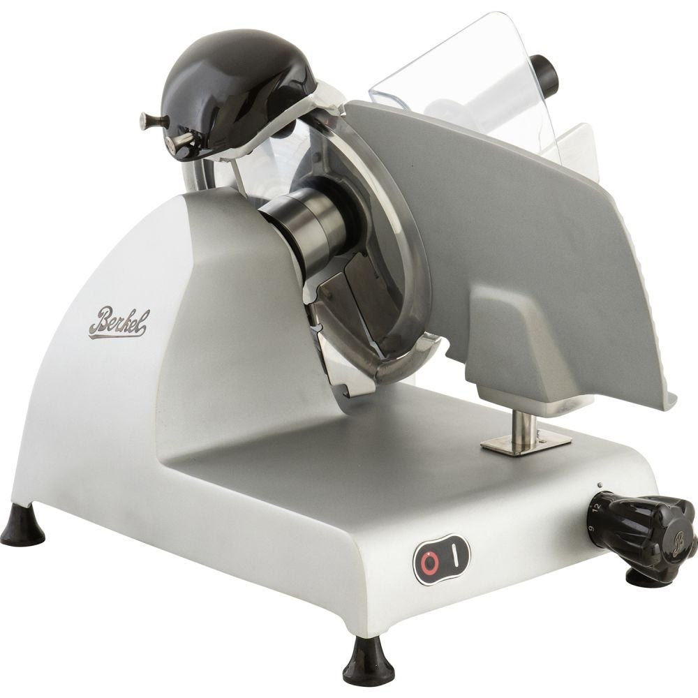Cortafiambre Berkel Red Line Rl 250 Grey Slicer
