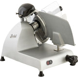 Cortafiambre Berkel Red Line Rl 250 Grey Slicer
