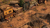 Juego Desperados 3 Playstation 4