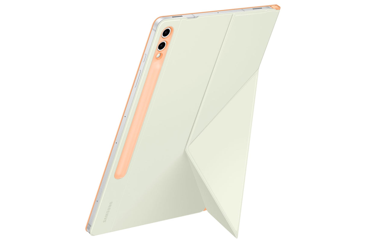 EAN 8806095704739 - Samsung EF-BX810 31,5 cm (12.4") Folio Naranja imagen 7