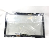 Fhd Lcd Assembly With Camera  And Touch Screen For