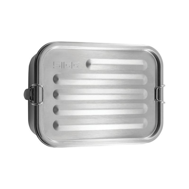 Fiambrera Sigg Acero Inoxidable Gemstone Selenite Acero Inoxidable (Cepillado) 8733.40