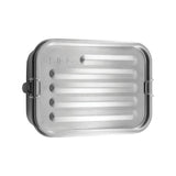 Fiambrera Sigg Acero Inoxidable Gemstone Selenite Acero Inoxidable (Cepillado) 8733.40