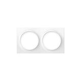 Fibaro Fg-Wx-Pp-0003 Tapa De Seguridad Para Enchufe Corriente Alterna Blanco 1 Pieza(S)