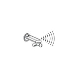 Fibaro Nice Domi Ws (Wind-Sun)