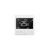 Fibaro Termostato Nice Warm-Control Blanco