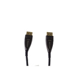 Fiber Displayport 30m, Dp  1.4, 32gbps,, 4:4:4, 8k 60p,