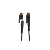 Fiber Optisk Hdmi 30m, Hdmi  2.0, 18gbps, 4:4:4, 4k2k 60p,