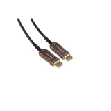 Fiber Optisk Hdmi 30m, Hdmi  2.0, 18gbps, 4:4:4, 4k2k 60p,