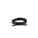 Fiber Optisk Hdmi Aoc Kabel,  30m, Hdmi 2.1, 48gbps,