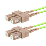 Fiber Patch Cable 50/125 -  Sc/Sc 2m - Om5